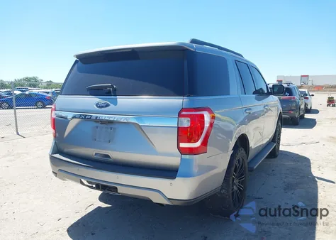 2021 Ford Expedition Xlt из США, поврежденный, VIN 1FMJU1HT4MEA32953